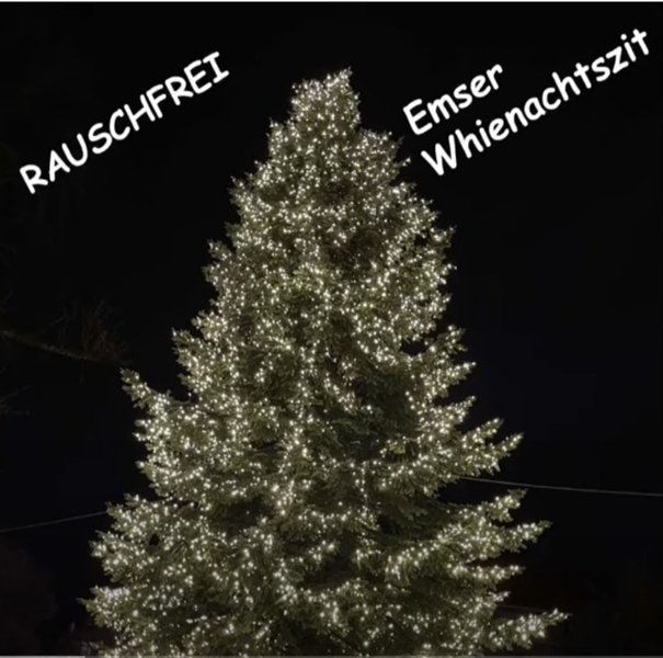 Emser Weihnachtszeit